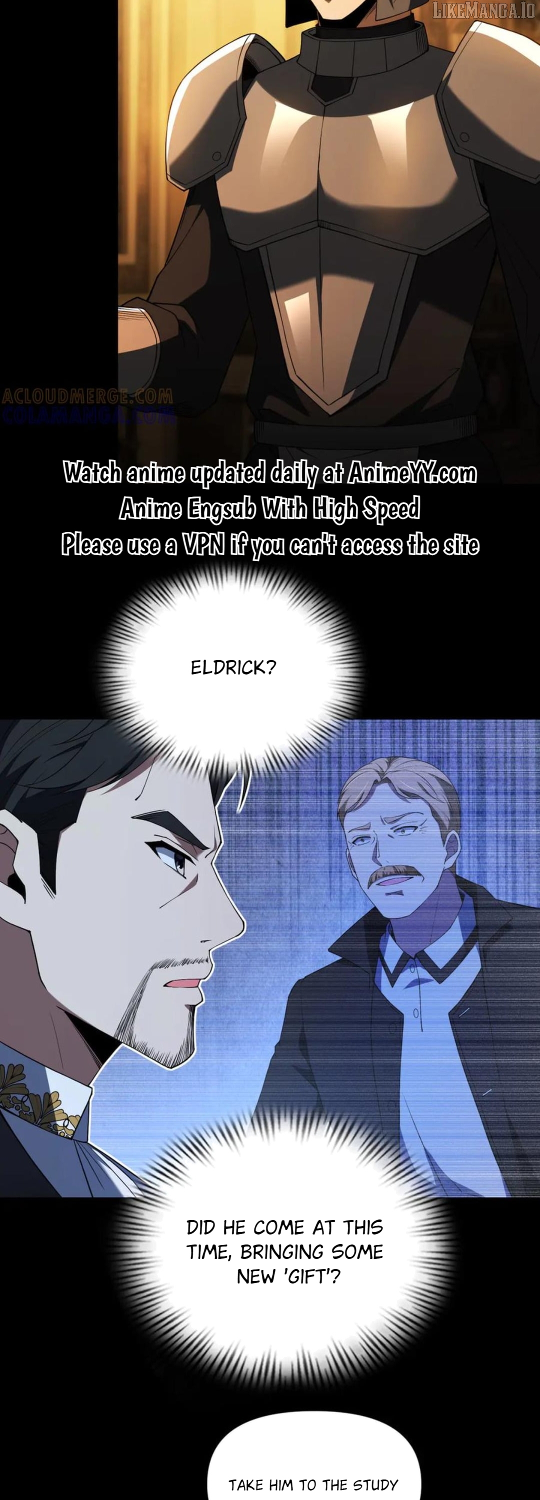 Forging an Industrial Empire in a Magical World Chapter 47 - page 13